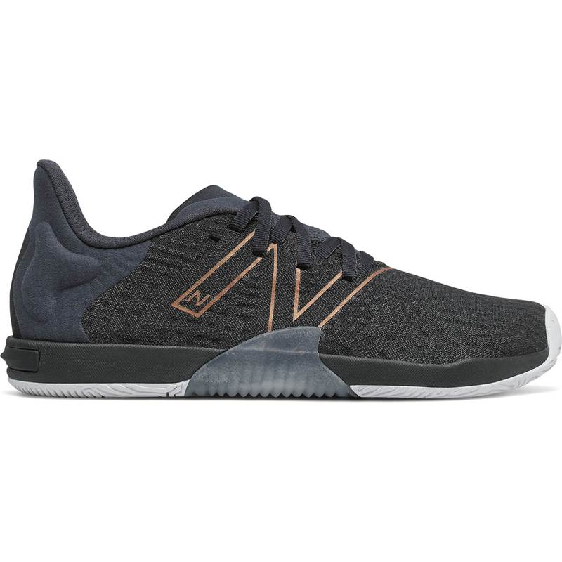 New Balance Womens Minimus TR Training Shoes-1