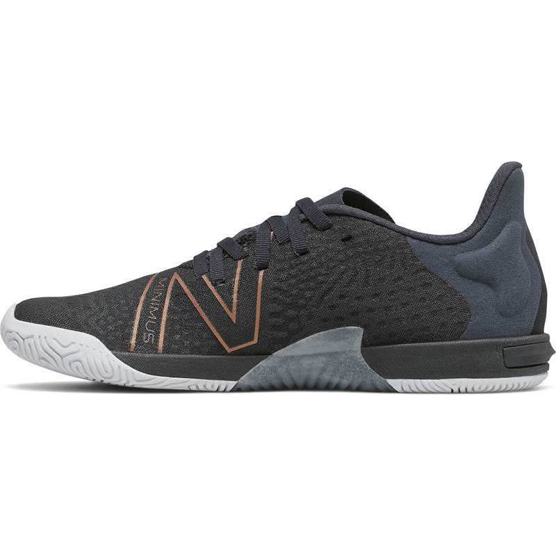 New Balance Womens Minimus TR Training Shoes-3