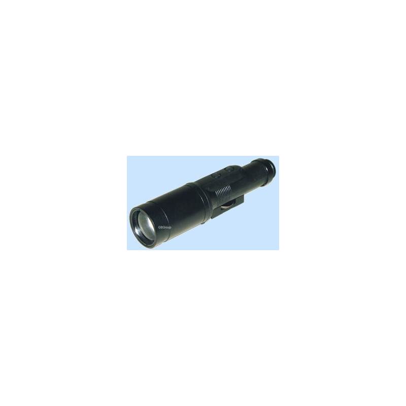Night Detective Super Powerful Infrared Illuminator: Ir-K3 Pro-1