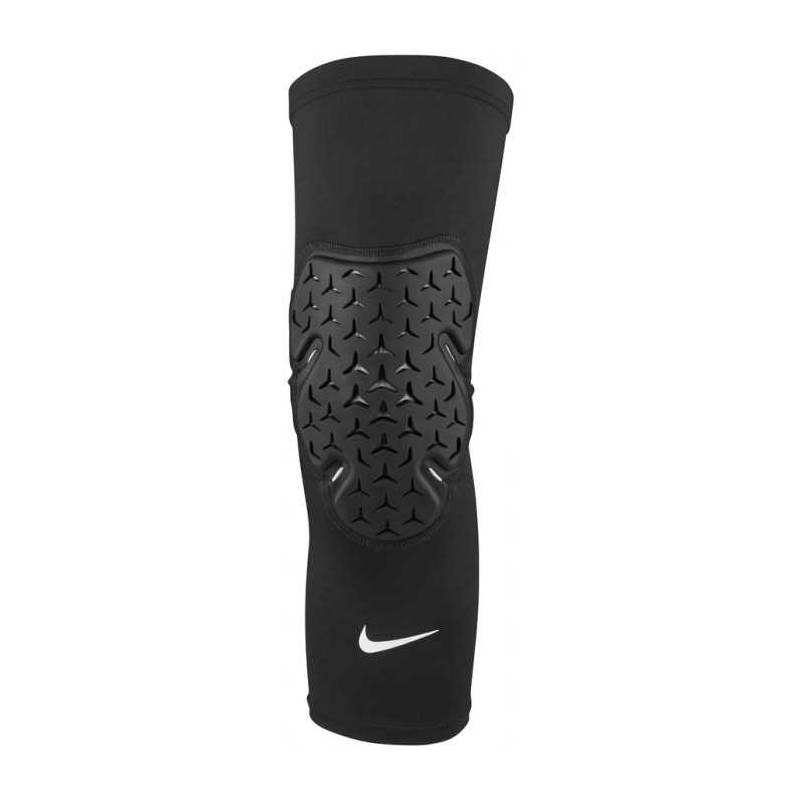 Nike Pro Strong Leg Sleeve-1