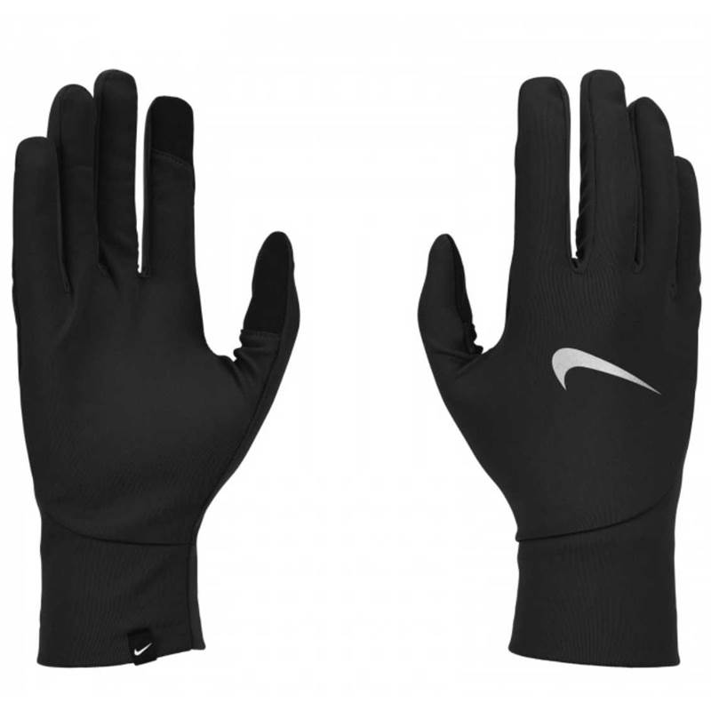 Nike Mens Pacer Lightweight Running Gloves (2024)-1