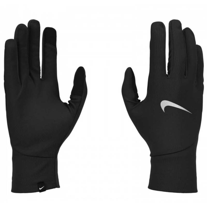Nike Womens Pacer Lightweight Running Gloves (2024)-1