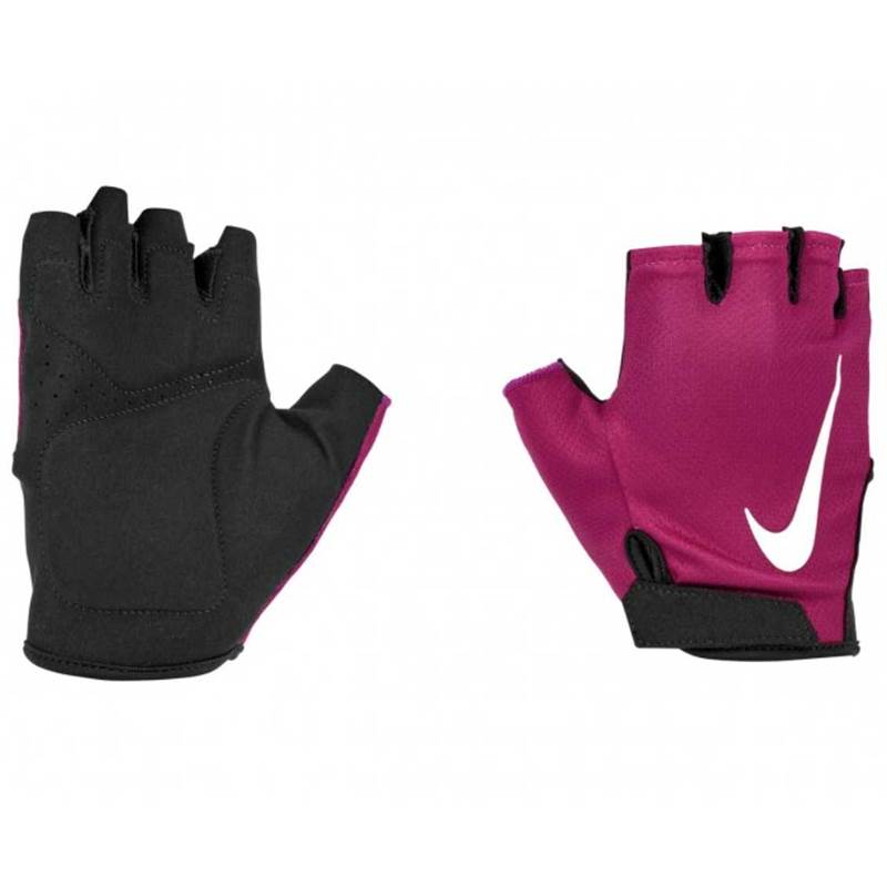 Nike Womens Gym Essential Fitness Glove 2.0 (2024)-1