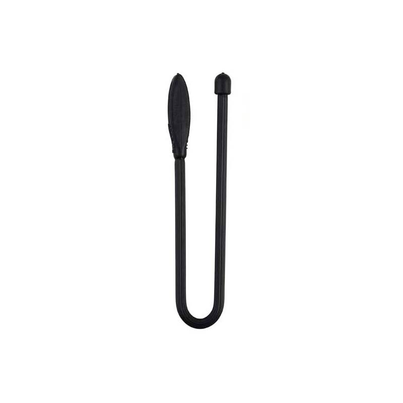 Nite Ize Gear Tie 6 inch Cordable Twist Tie - 2 Pack-1
