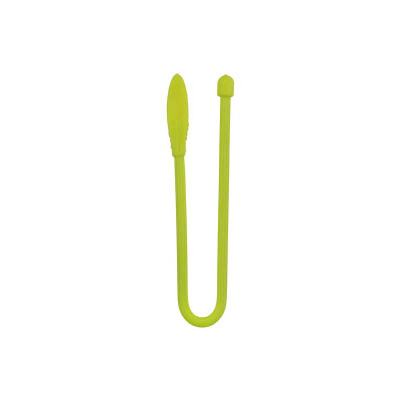 Nite Ize Gear Tie 6 inch Cordable Twist Tie - 2 Pack-3