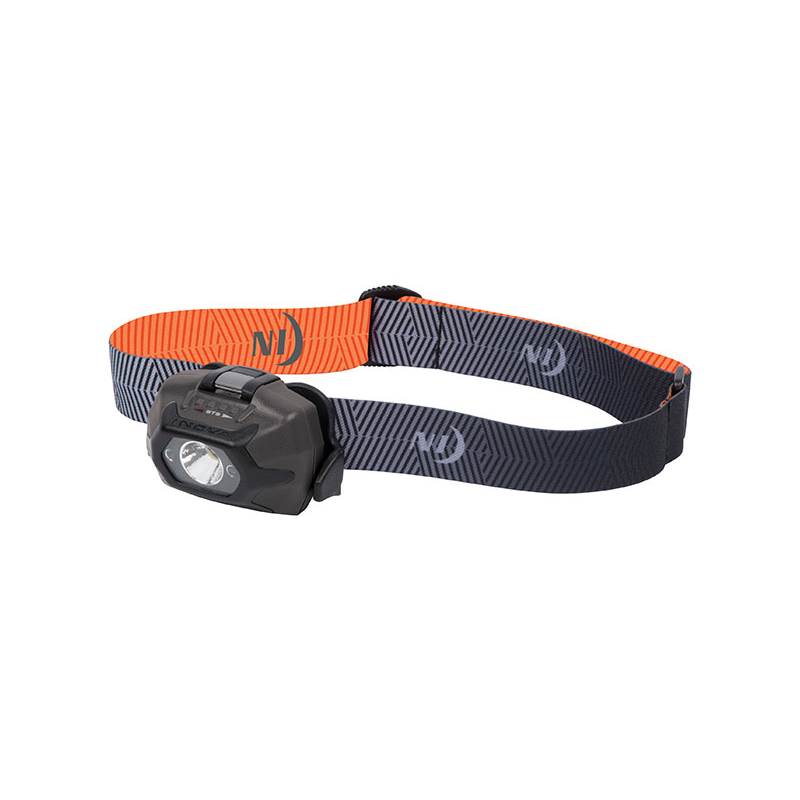 Nite Ize INOVA STS 265 Lumen Head Torch-1