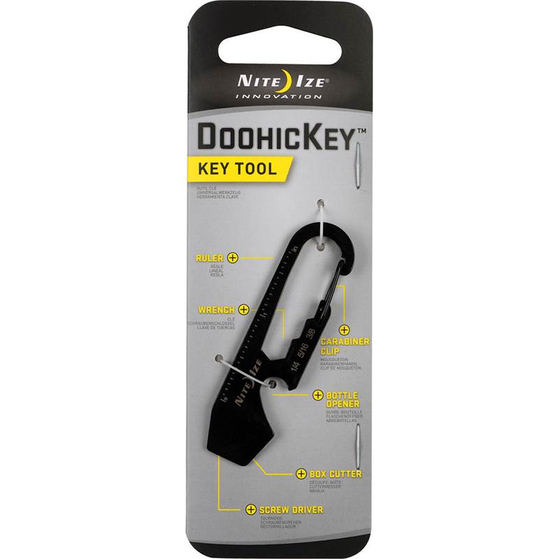 Nite Ize DoohicKey Key Tool-5