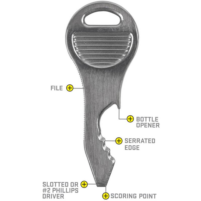 Nite Ize DoohicKey QuicKey Tool-3