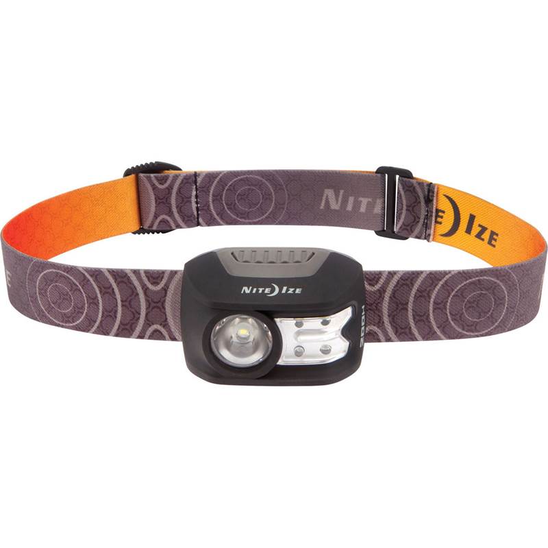 Nite Ize Radiant 200 Lumen Head Torch-1