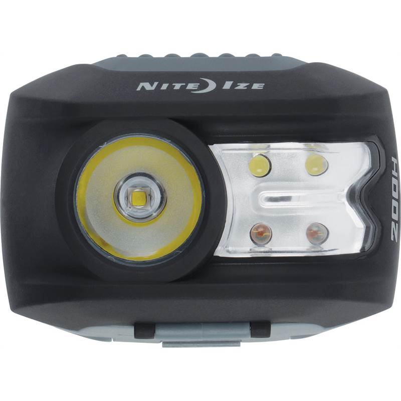 Nite Ize Radiant 200 Lumen Head Torch-2