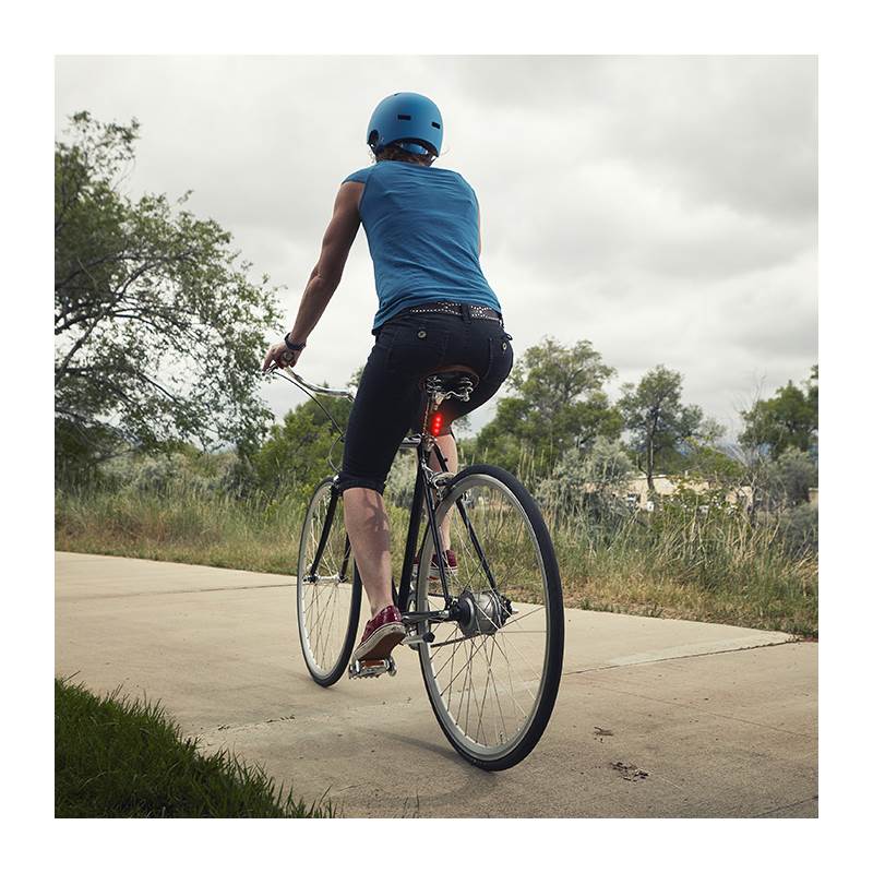 Nite Ize Radiant 50 Bike Light-4