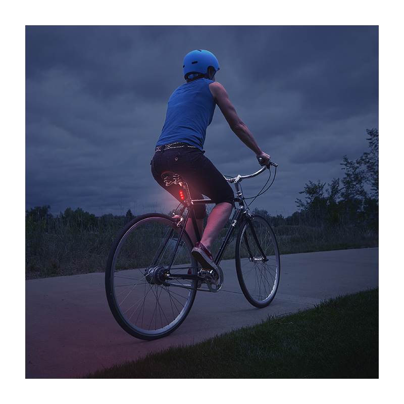 Nite Ize Radiant 50 Bike Light-5