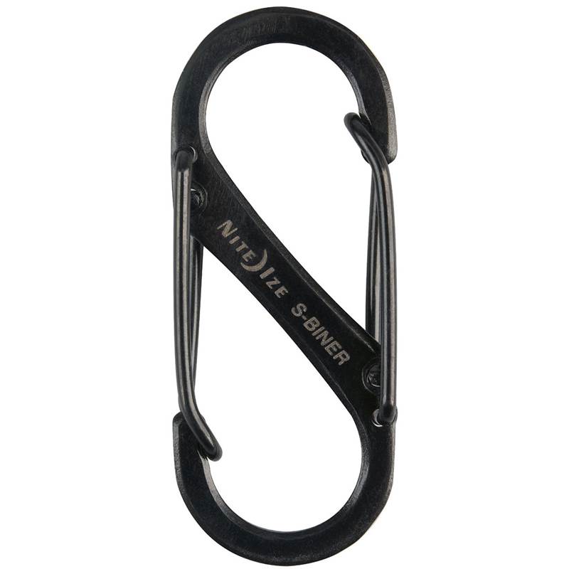 Nite Ize S-Biner-1