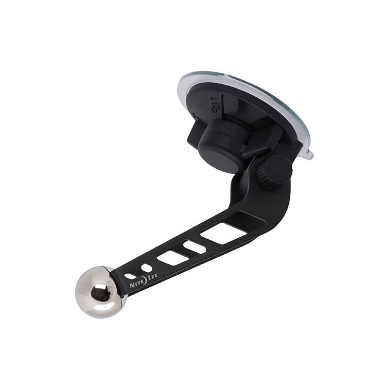 Nite Ize Steelie FreeMount Smartphone Windshield Mount Kit-1