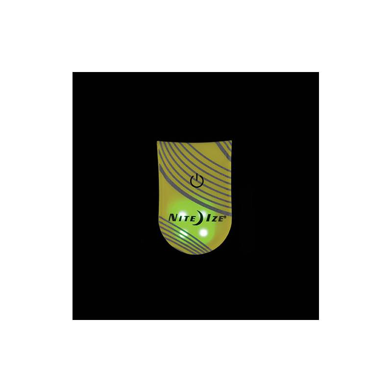 Nite Ize TagLit Magnetic LED Marker Safety Light-2