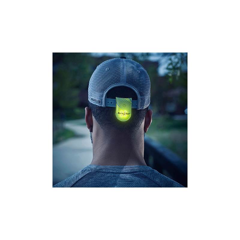 Nite Ize TagLit Magnetic LED Marker Safety Light-3