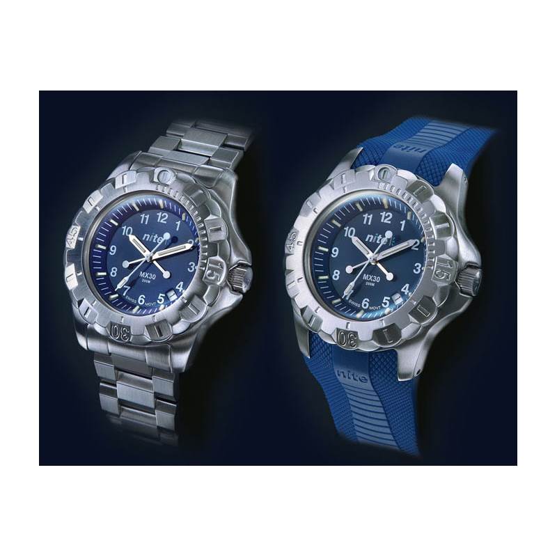 Nite Mx30 New Watch Collection-1