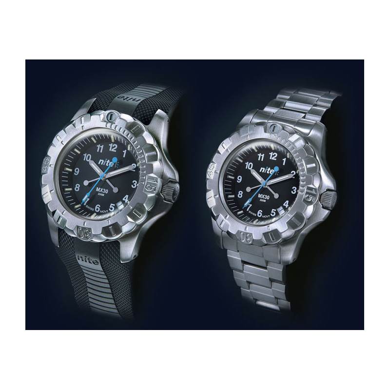 Nite Mx30 New Watch Collection-3