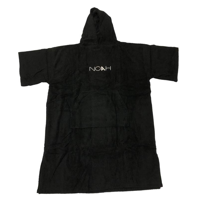 Noah Poncho SUP Towel Robe-1