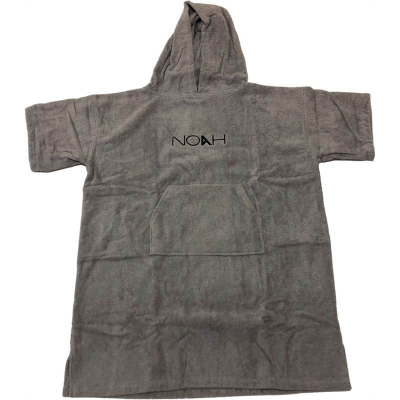Noah Poncho SUP Towel Robe-2