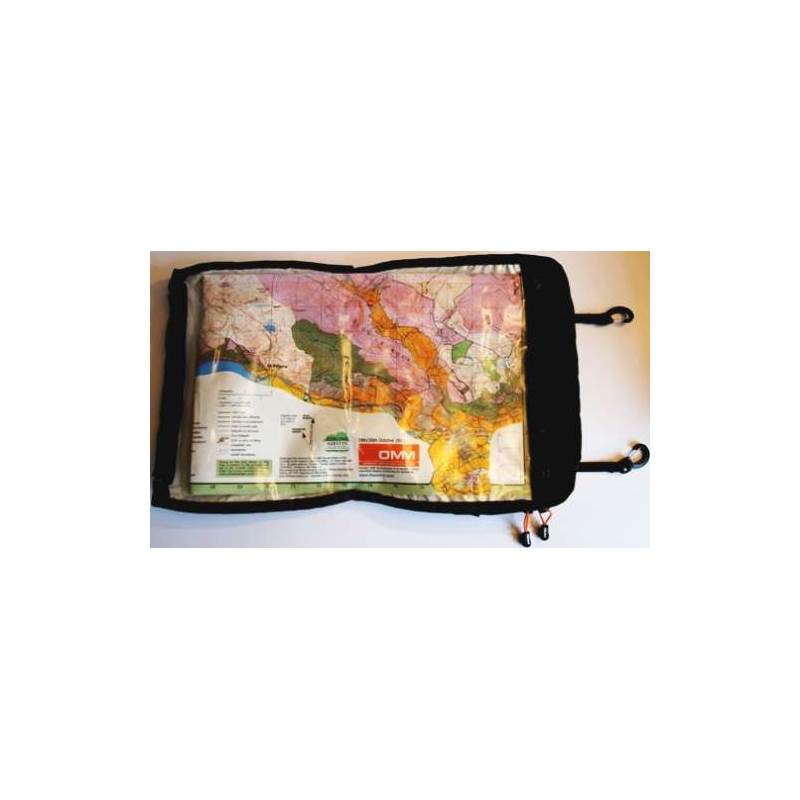 OMM Trio Map Pouch-3