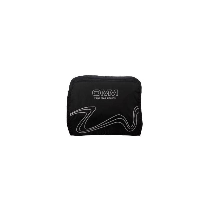 OMM Trio Map Pouch-4