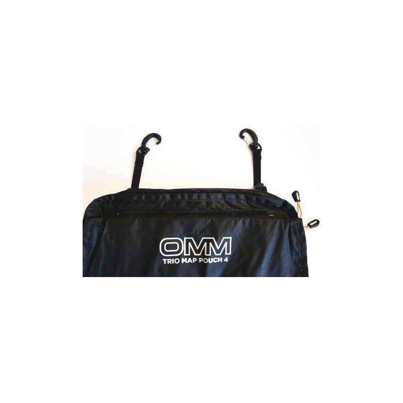OMM Trio Map Pouch-5