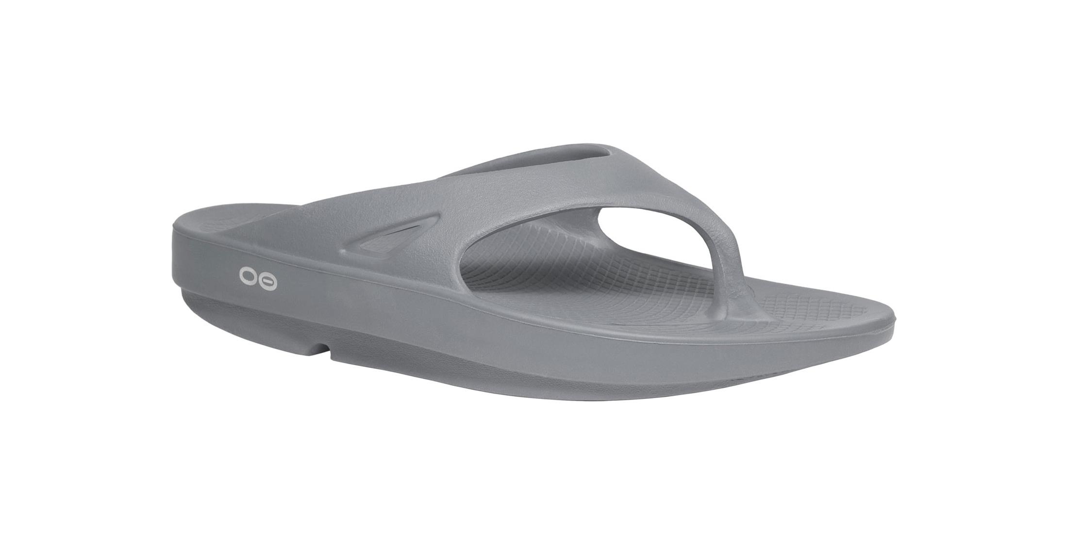 OOFOS Mens OOriginal Recovery Sandals