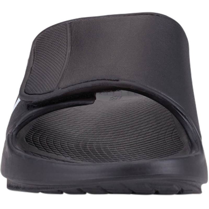 OOFOS Mens OOahh Sport Flex Recovery Slide-5