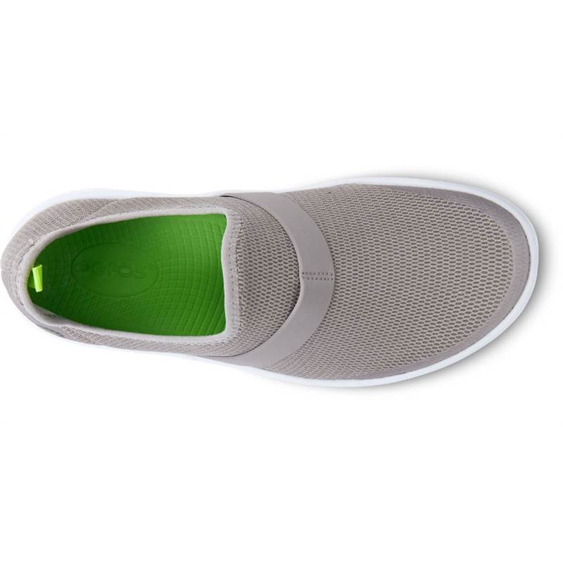 OOFOS Womens OOmg Mesh Low Recovery Shoes-5