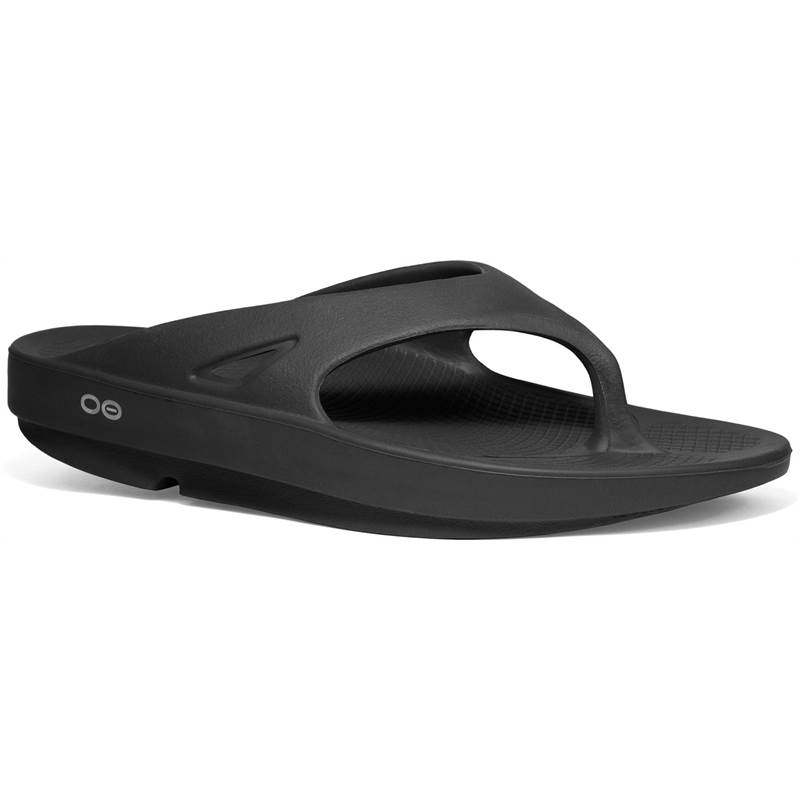 OOFOS Womens OOriginal Recovery Sandals-1