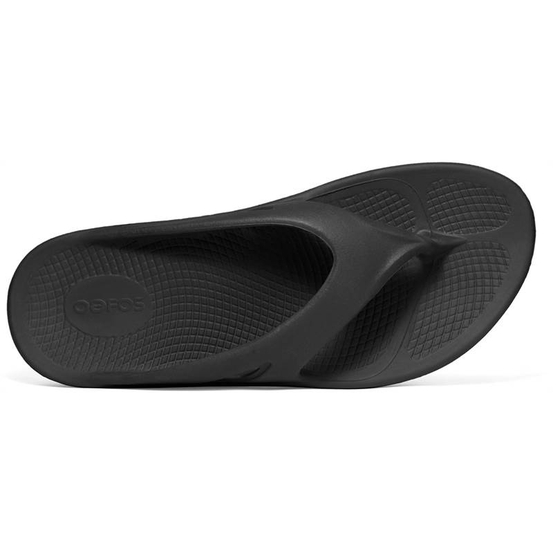OOFOS Womens OOriginal Recovery Sandals-2