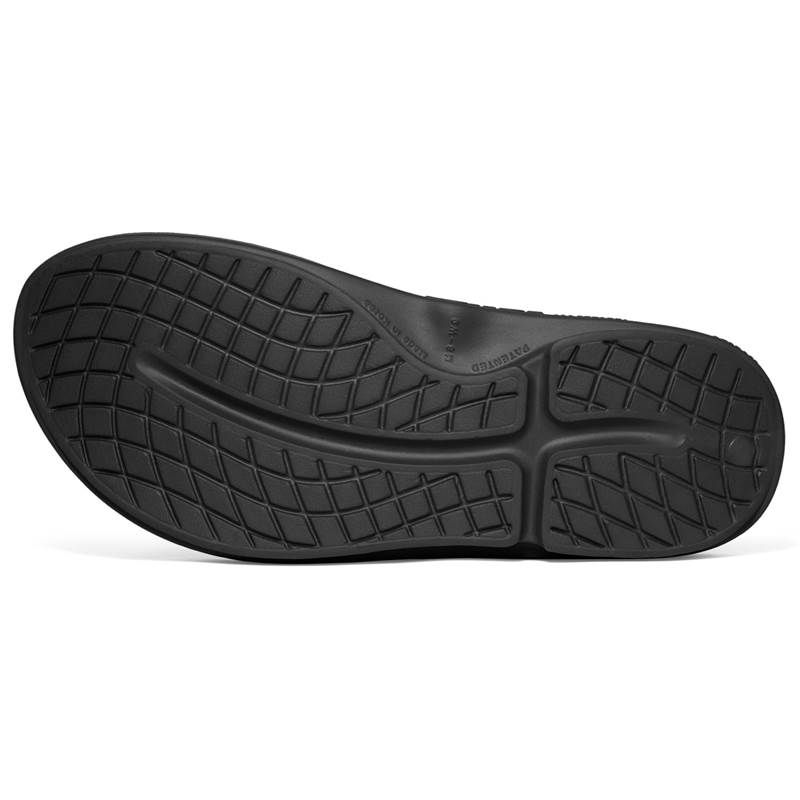 OOFOS Womens OOriginal Recovery Sandals-3
