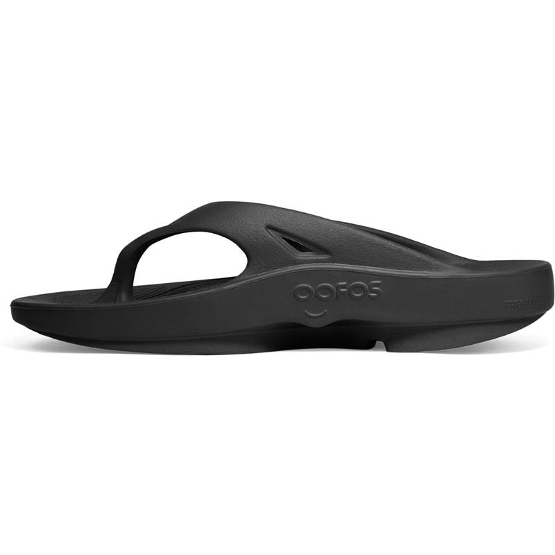 OOFOS Womens OOriginal Recovery Sandals-4