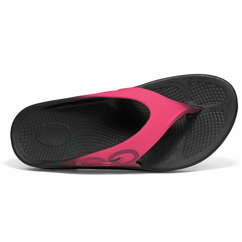OOFOS Womens OOriginal Sport Recovery Sandals-2