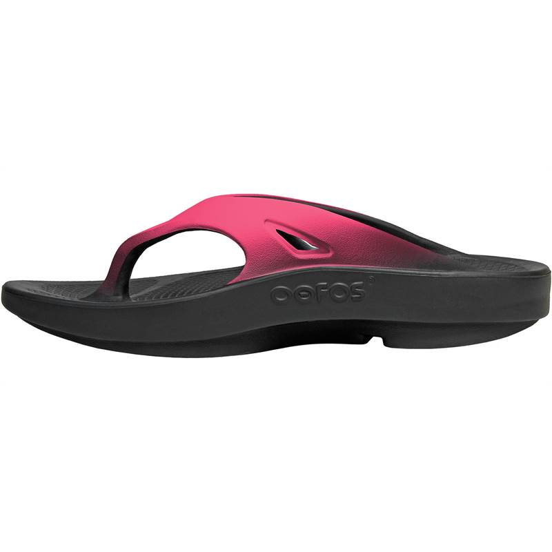 OOFOS Womens OOriginal Sport Recovery Sandals-4