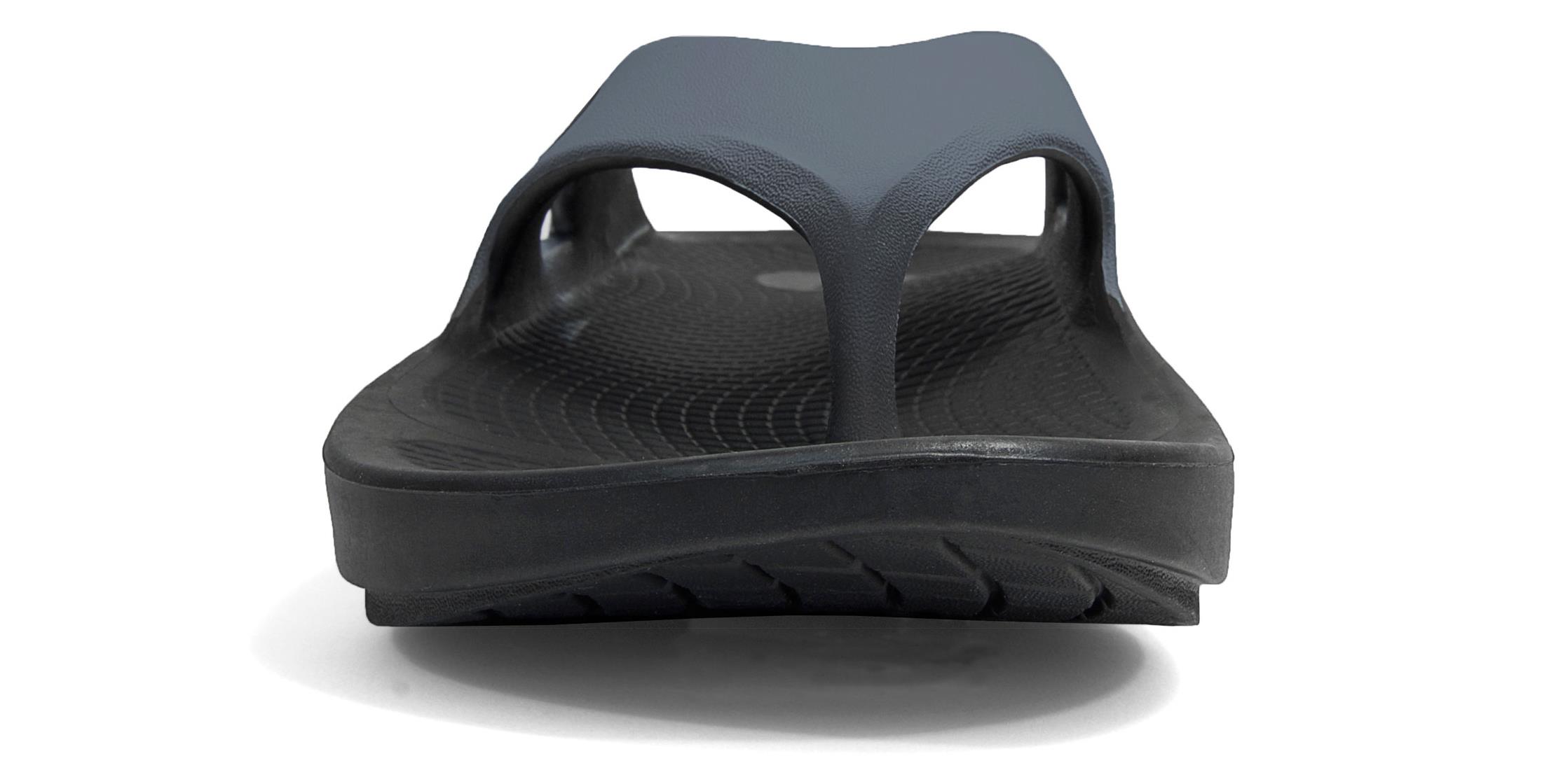 OOFOS Mens OOriginal Sport Recovery Sandals