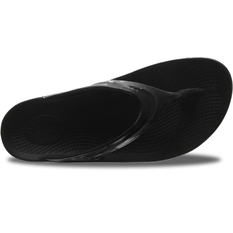 OOFOS Womens OOlala Recovery Sandals-3