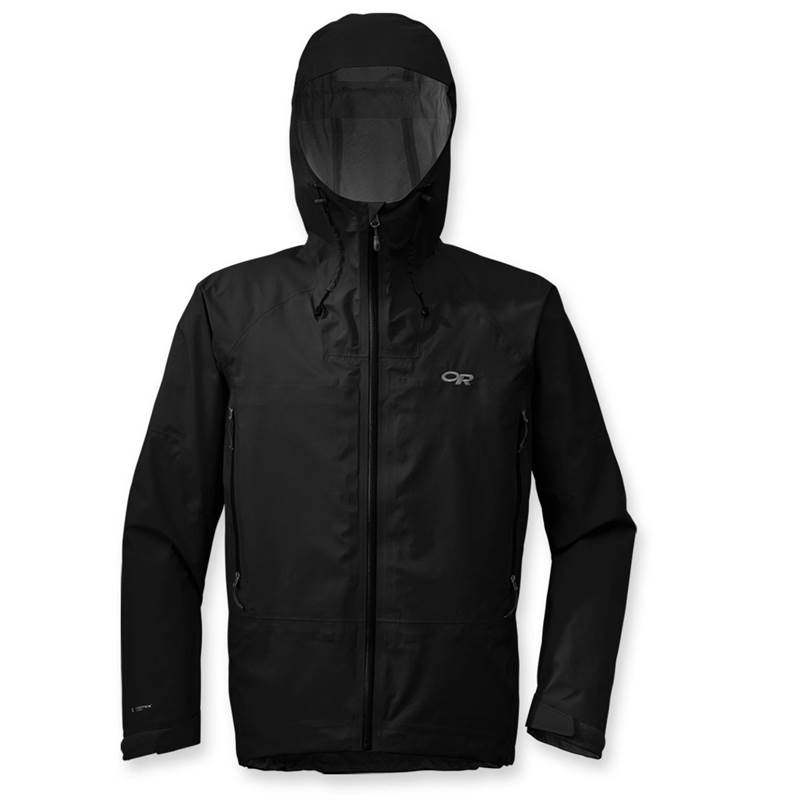 Outdoor Research Mens Paladin Jacket OutdoorGB
