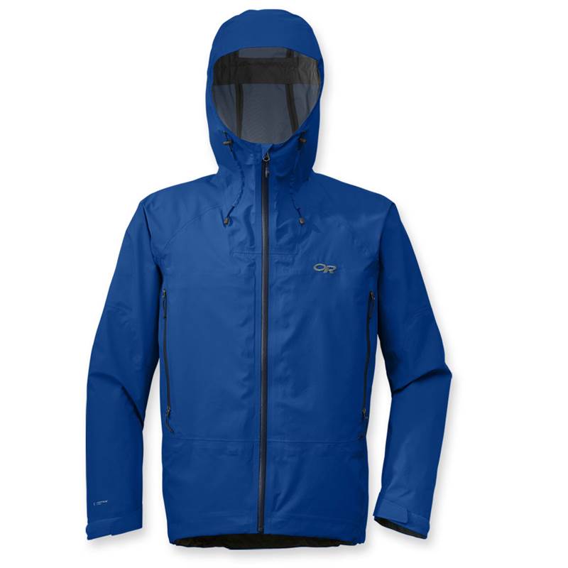 Outdoor Research Mens Paladin Jacket OutdoorGB