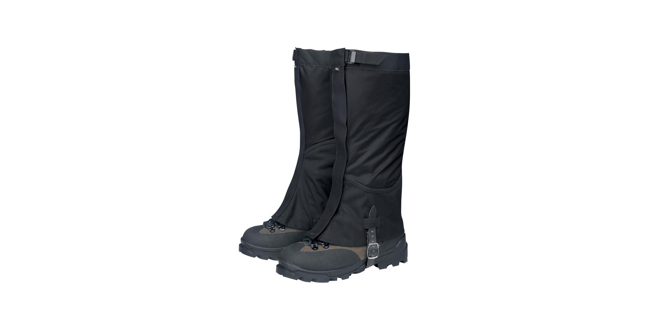 Outdoor Research Womens Verglas Gaiters