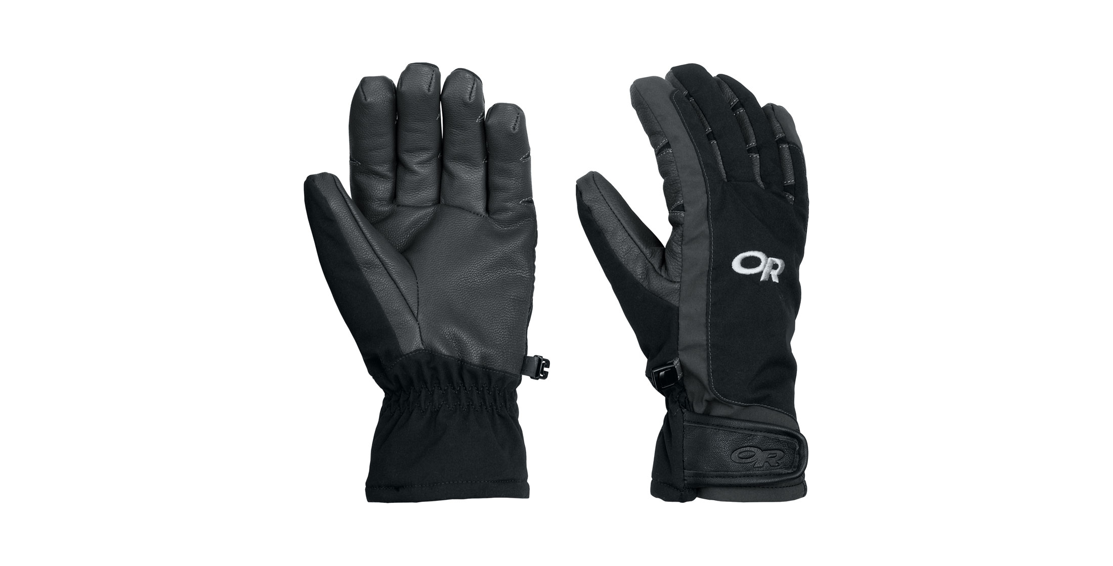 extravert gloves