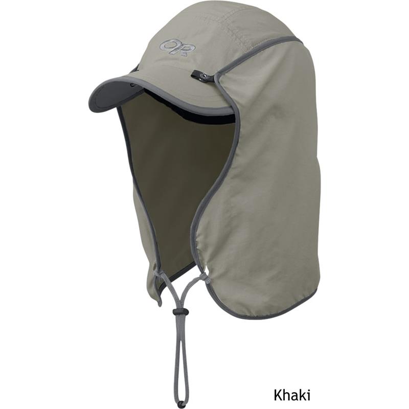 Outdoor Research Sun Runner Cap-3