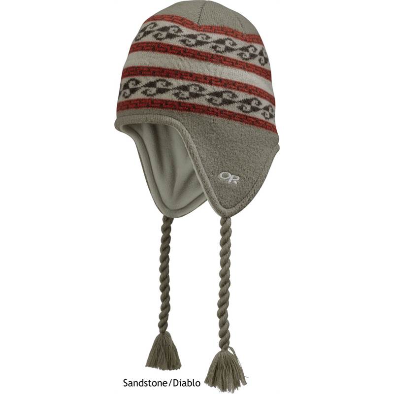 Outdoor Research Salish Hat-1