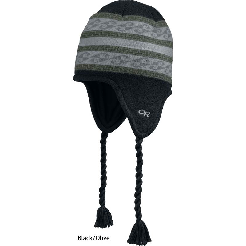 Outdoor Research Salish Hat-4