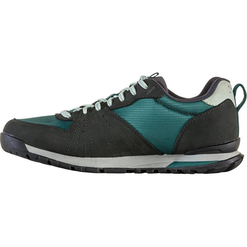 Oboz Womens Bozeman Low Shoes-5