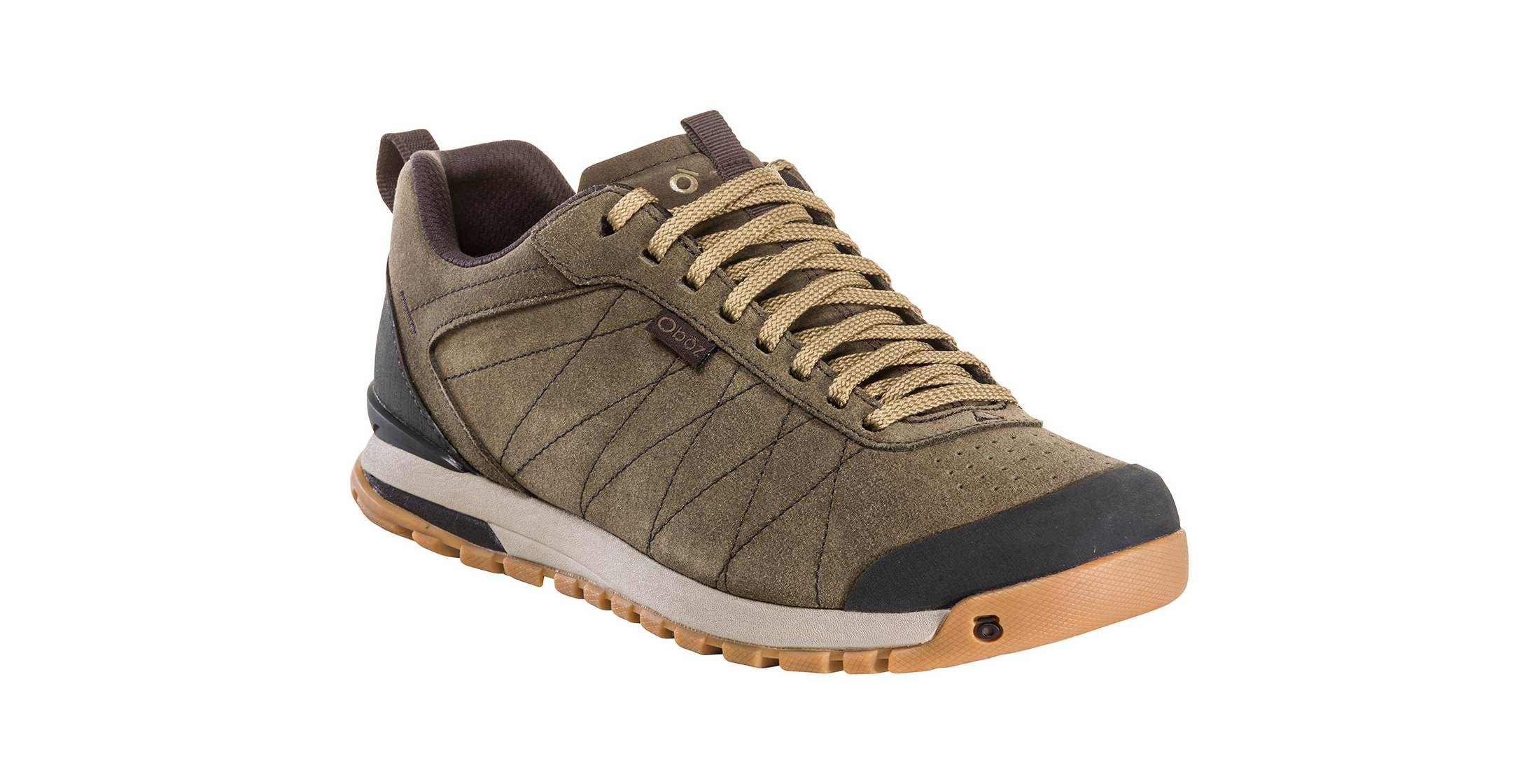 men's bozeman low leather