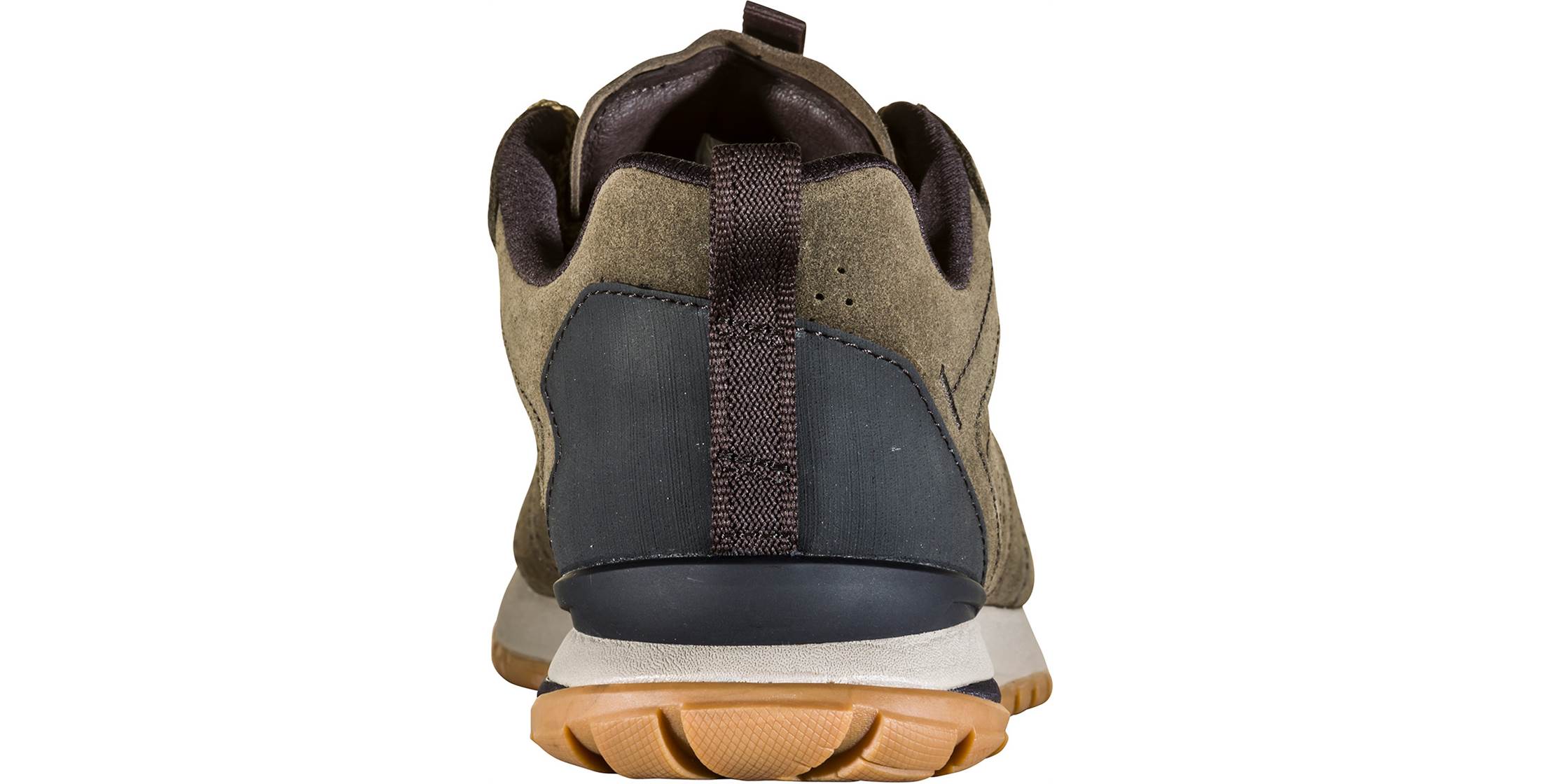 men's bozeman low leather