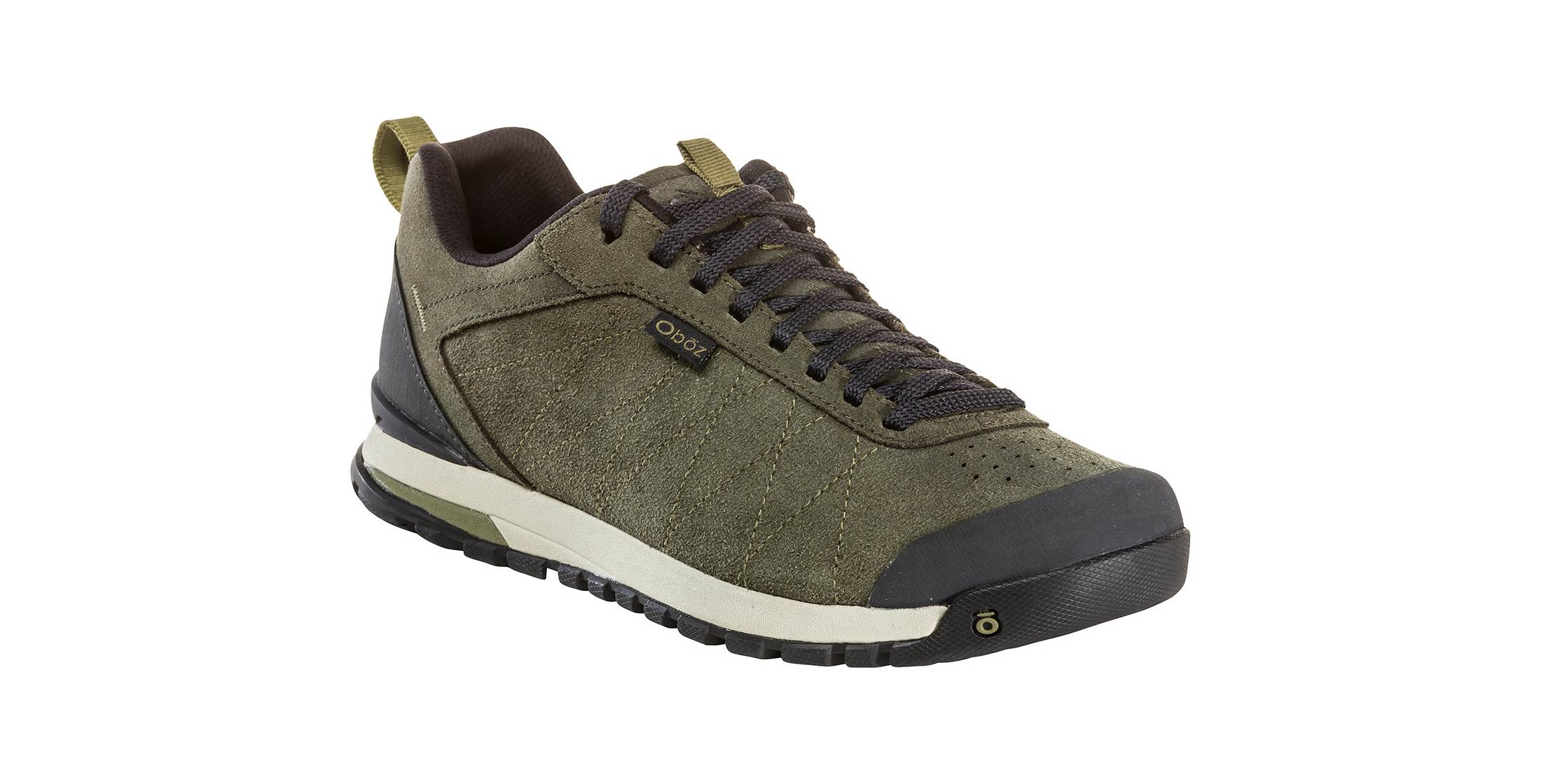 men's bozeman low leather