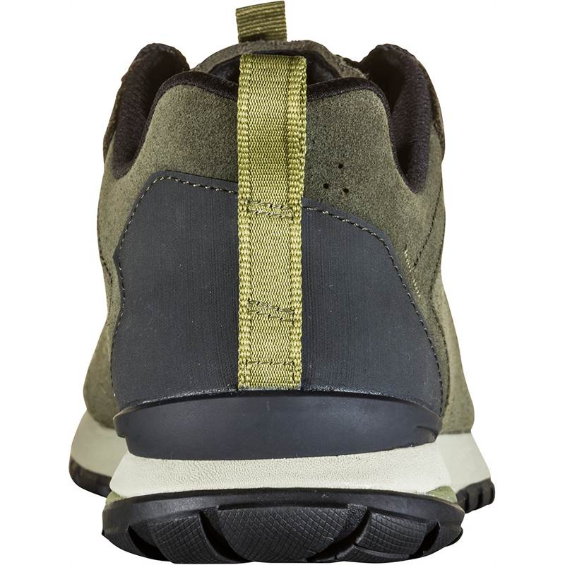 men's bozeman low leather